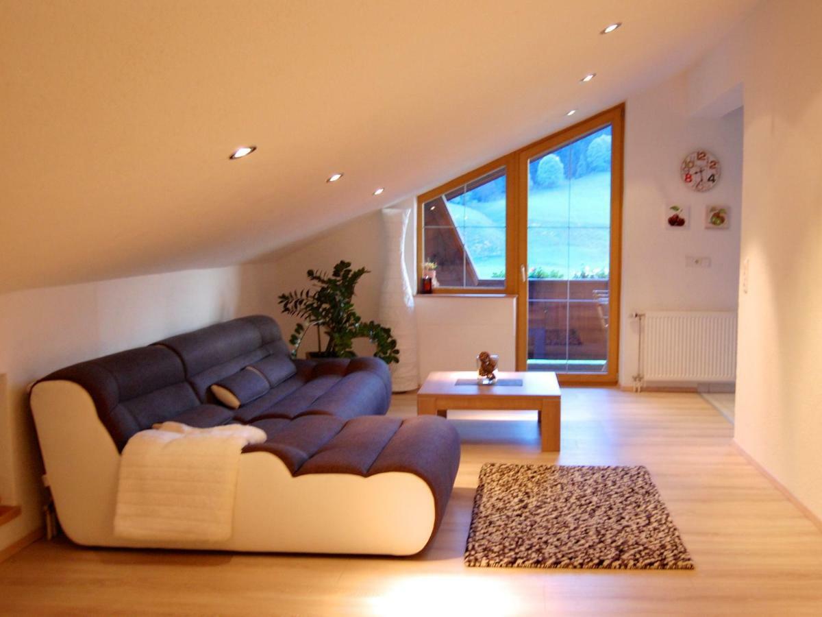 אכנקירש Ferienwohnung Stubenboeck מראה חיצוני תמונה