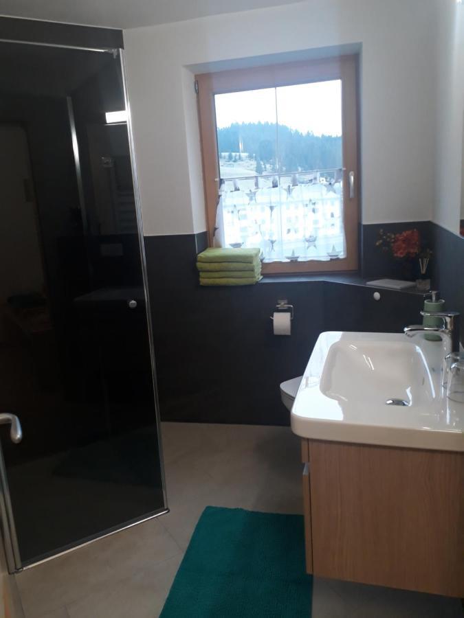 אכנקירש Ferienwohnung Stubenboeck מראה חיצוני תמונה
